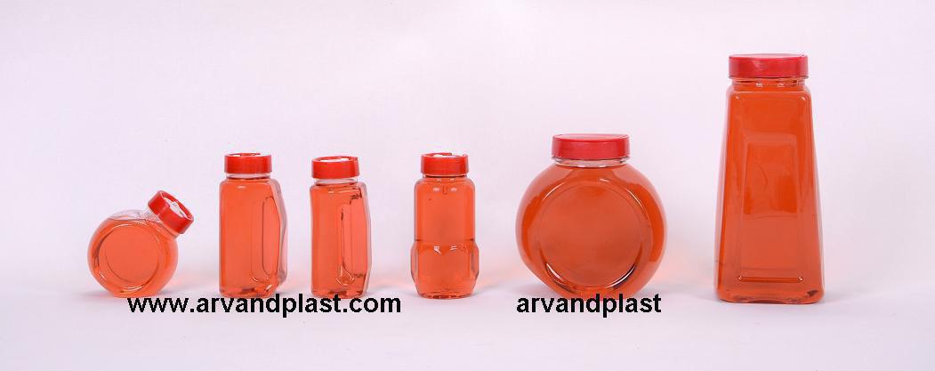 شرکت اروندپلاست تولیدکننده انواع ظروف پلاستیکی
