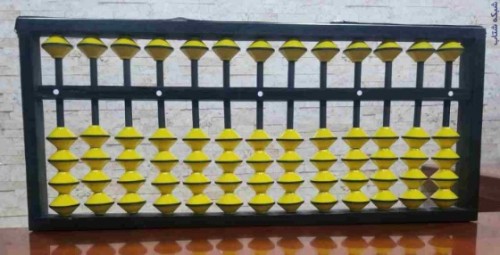 چرتکه