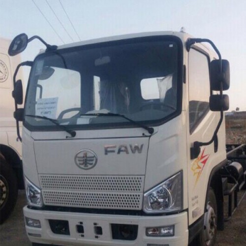 فروش فوری کامیون فاو 6 تن و 8 تن