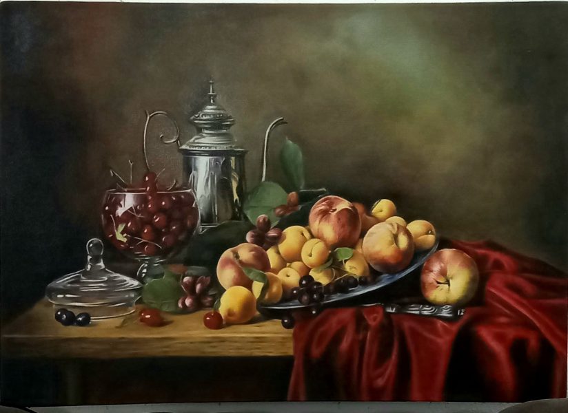 هنرهای تجسمی،نمایشی،صنایع دستی