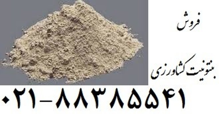 بنتونیت-خواص