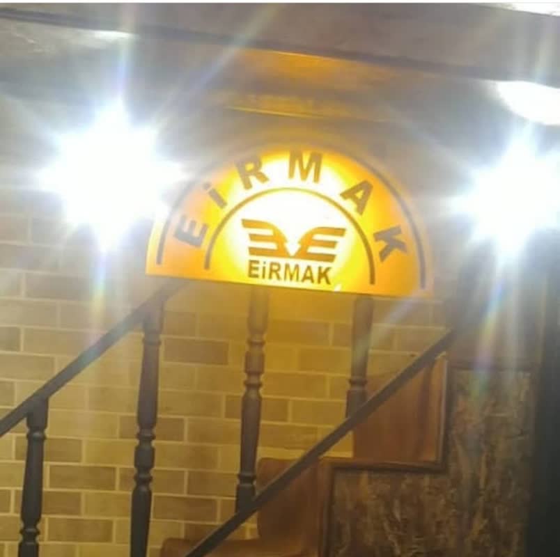 تولید وپخش سایز بزرگ EirMAk