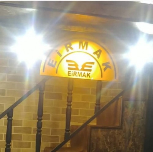 تولید وپخش سایز بزرگ EirMAk