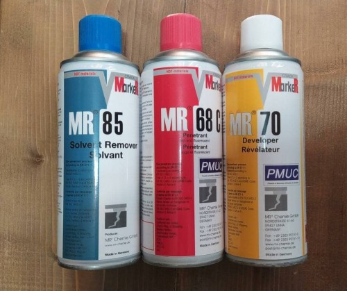 اسپری مایعات نافذ PT برند MR CHEMIE