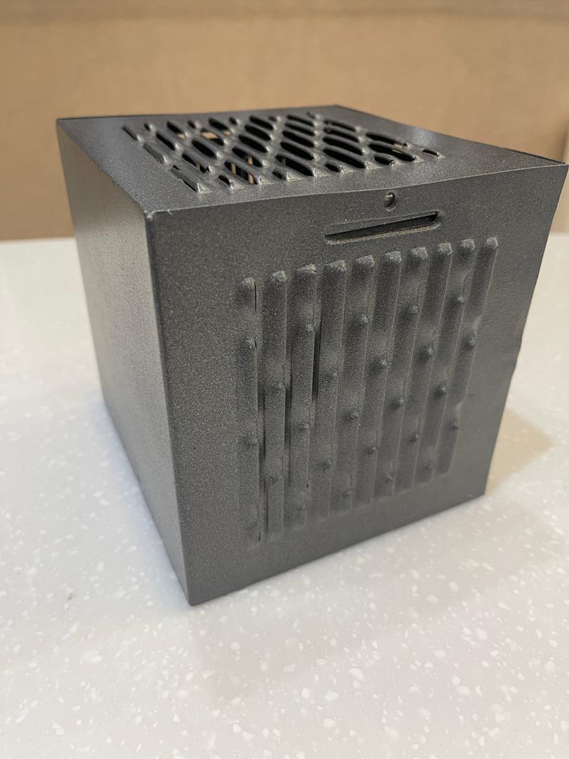 پخش کننده جعبه بلندگو دزدگیر در اصفهان