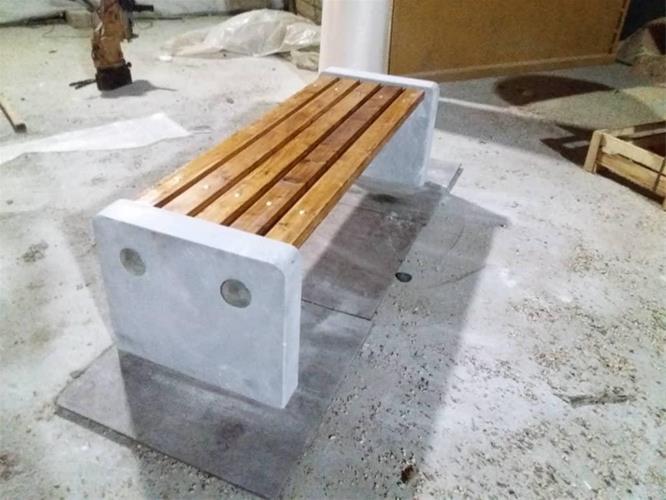 فروش نیمکت باغی ، فروش نیمکت ، فروش مبلمان شهری