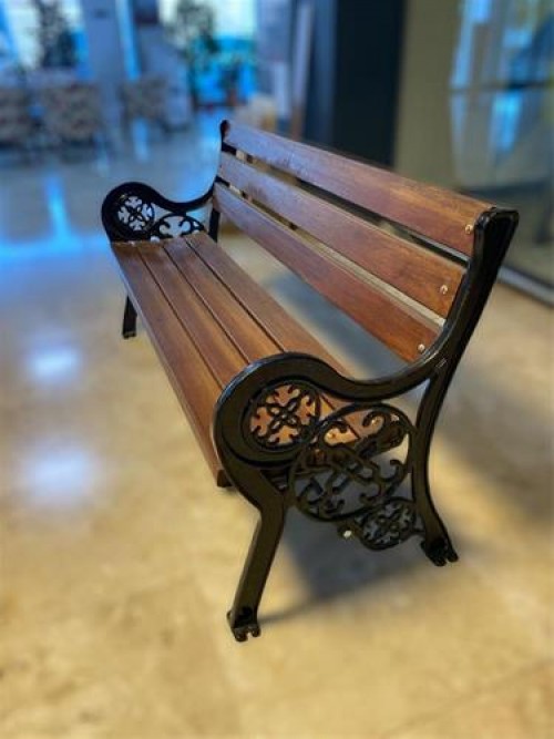 فروش نیمکت باغی ، فروش نیمکت ، فروش مبلمان شهری