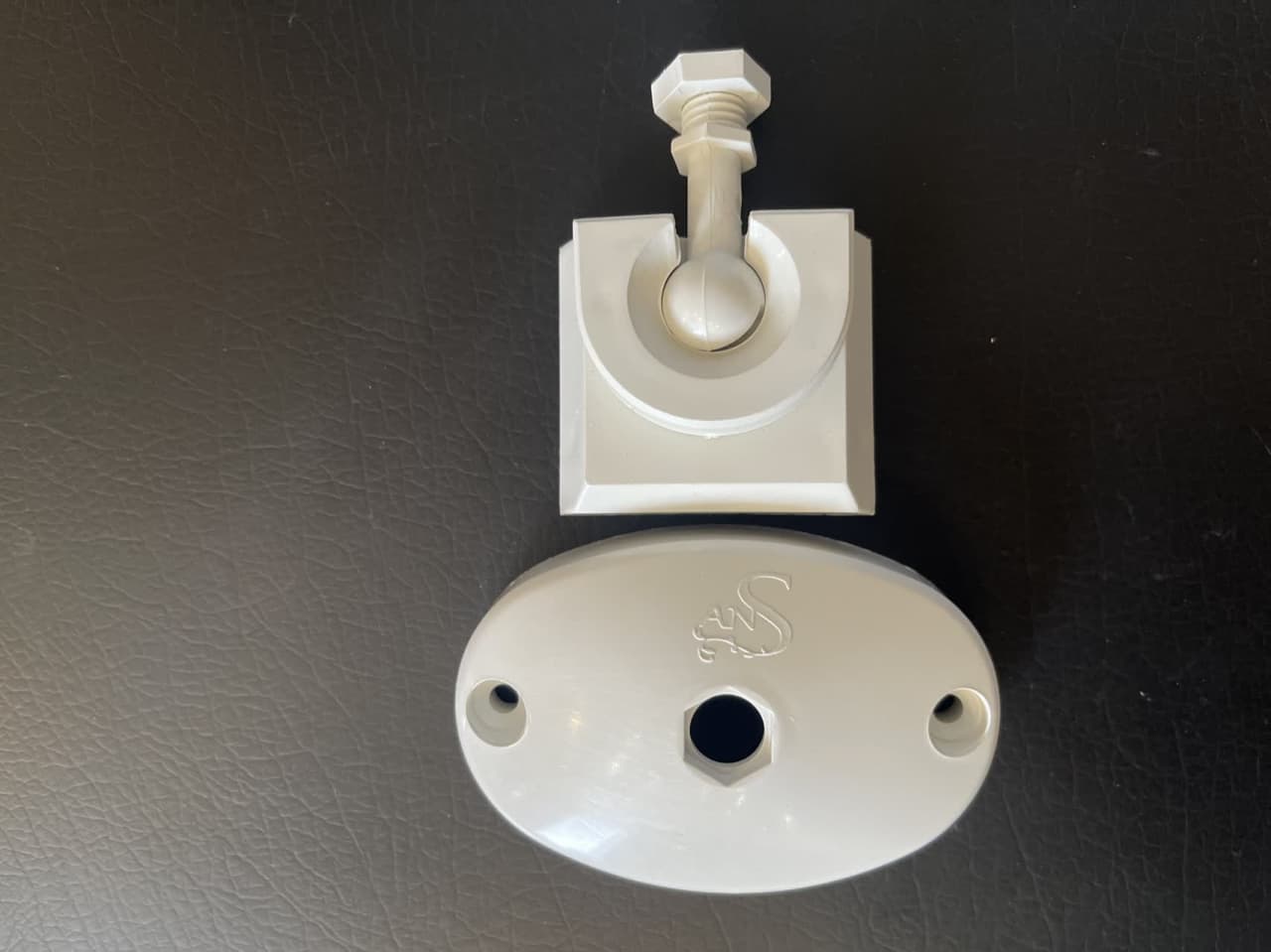 قیمت پایه چشمی دزدگیر در اصفهان