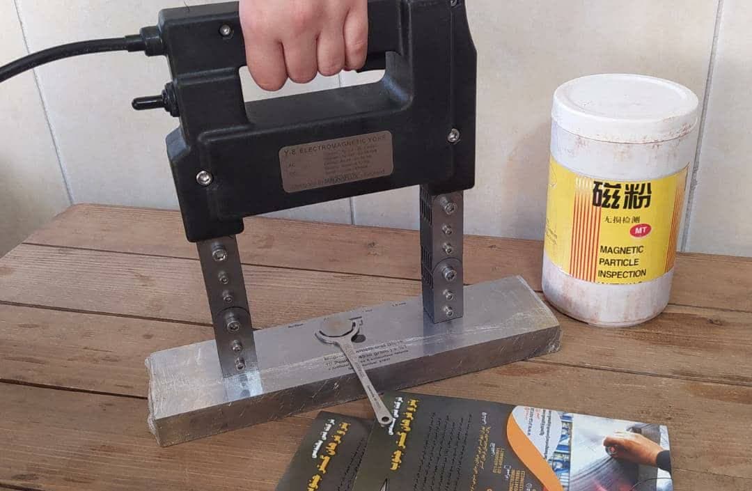 بلوک عیوب آموزش MT