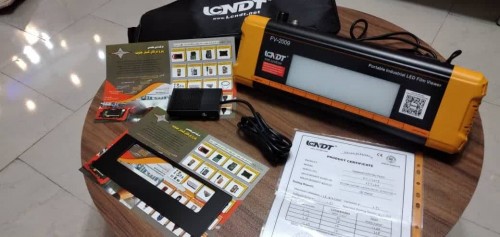 ویوور برند LCNDT مدل FV-2009