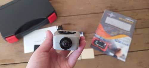 ضخامت سنج رنگ برند YOWEXA مدل EC-770