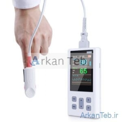 پالس اکسیمتر