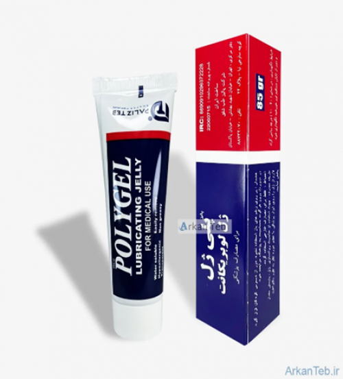 ژل پزشکی