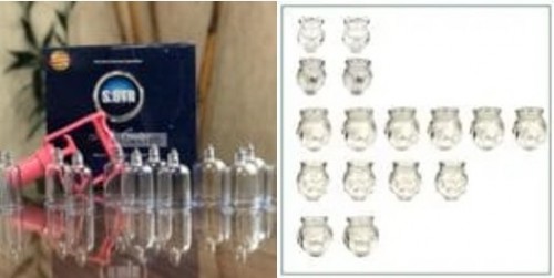 وکیوم و بادکش