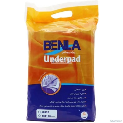 زیرانداز (دروشیت)