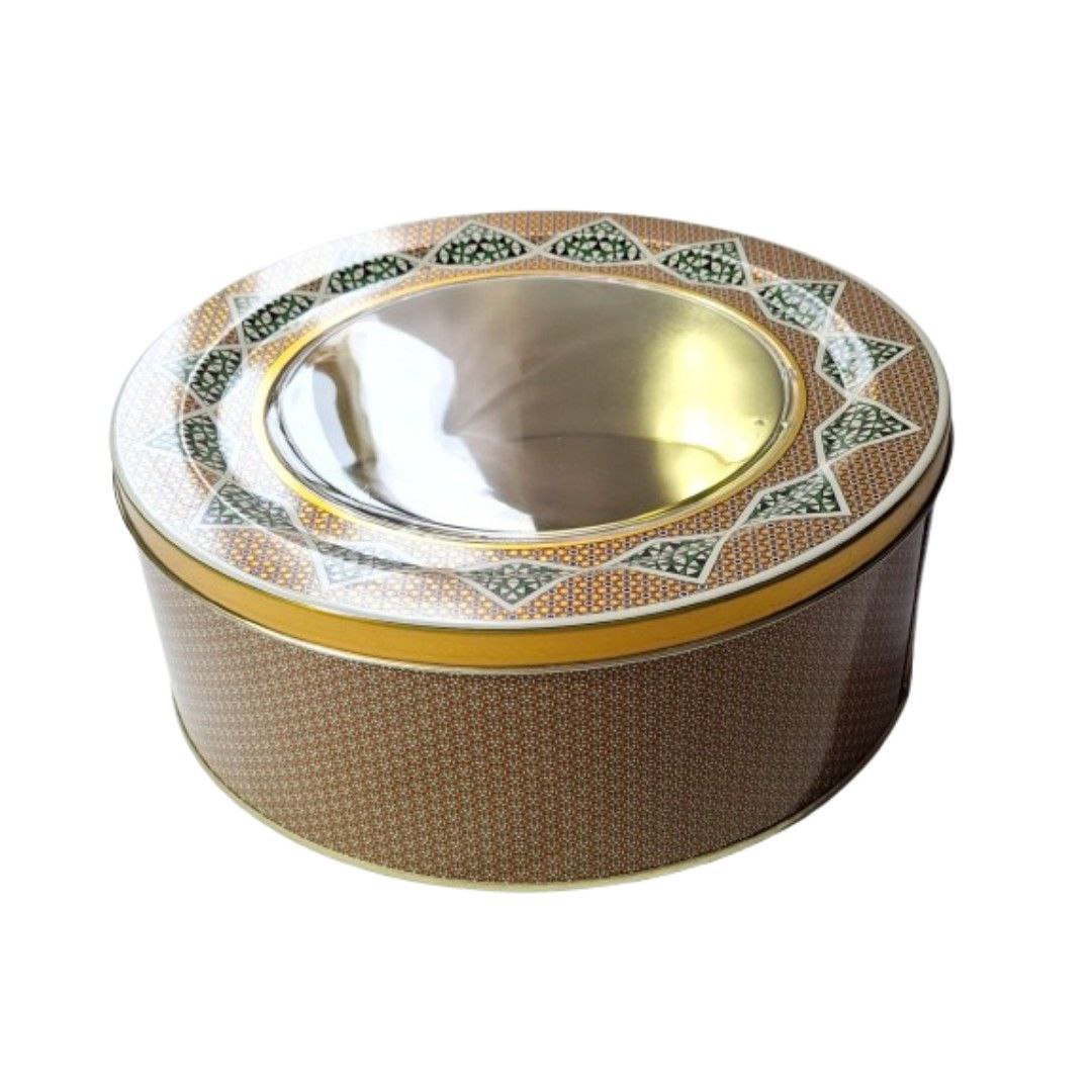 قیمت ظرف زعفران عمده تهران
