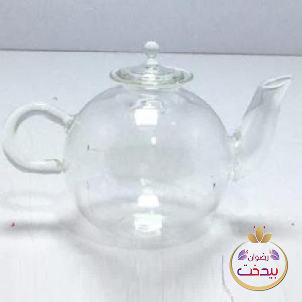 فروش عمده قوری زعفران تهران