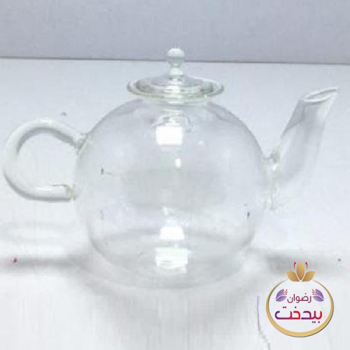 فروش عمده قوری زعفران تهران