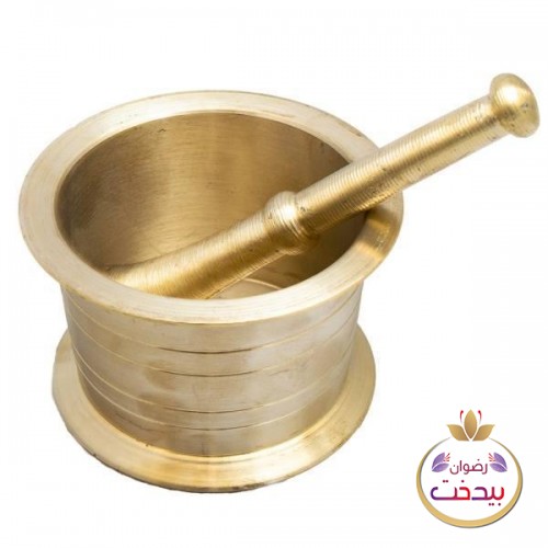 فروش عمده هاون زعفران تهران
