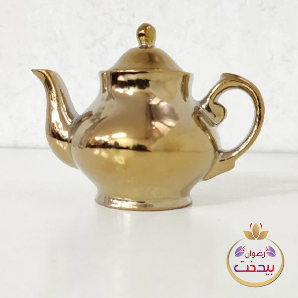 فروش عمده قوری زعفران تهران
