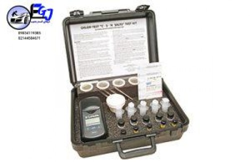 کیت تست کلر، برند ELCOMETER مدل 134CSN