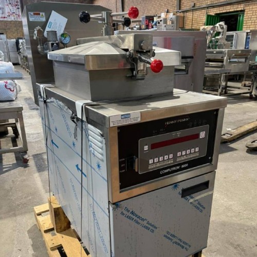 کیت فود فروش تجهیزات آشپزخانه صنعتی ولوازم فست فود