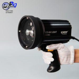 چراغ یووی برندLCNDT مدل LED Black Light UV-100B