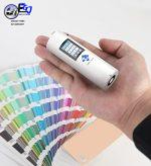 رنگ سنج برند3NHمدل Color CRMAX
