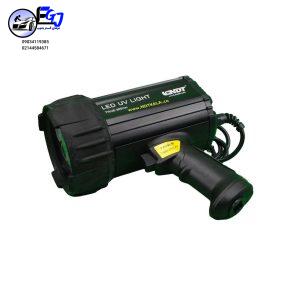 چراغ یووی صنعتی برندLCNDTمدلLED Black Light UV-300
