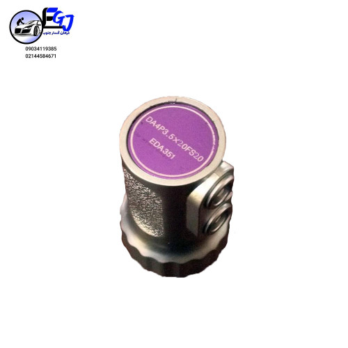 پراب TR فرکانس 4 مگاهرتز با قطر 20 برند DOPPLER