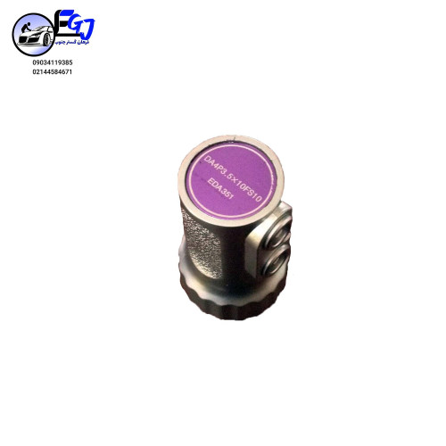پراب TR فرکانس 4 مگاهرتز با قطر 10برند DOPPLER