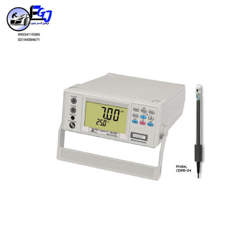 کیفیت سنج آب برند LUTRON مدل BWA-2018