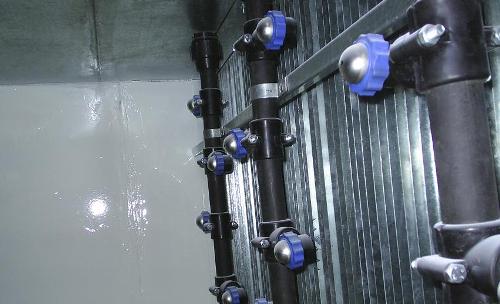 سارآفرين توليد کننده هواساز و ايرواشر - تصویر 1