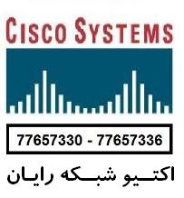 فروش تجهیزات سیسکو و اکتیو - تصویر 1
