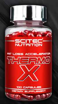 ترمو ایکس سایتک | thermo X SCITEC - تصویر 1