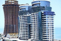 شستشوی نما، پیچ و رولپلاک، رنگ آميزی - تصویر 1