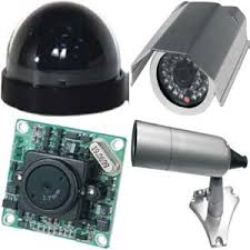 آموزش تعمیرات دوربین مداربسته و DVR - تصویر 1