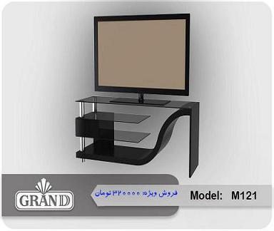 میز led مدل m121 - تصویر 1