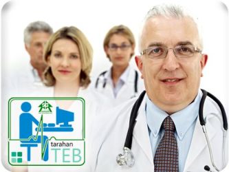 نرم افزار مدیریت کلینیک - تصویر 1