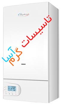 فروش و پخش پکیج های دیواری مارس در اصفهان - تصویر 1