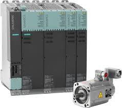 plc زیمنس - اتوماسیون صنعتی زیمنس - تصویر 1