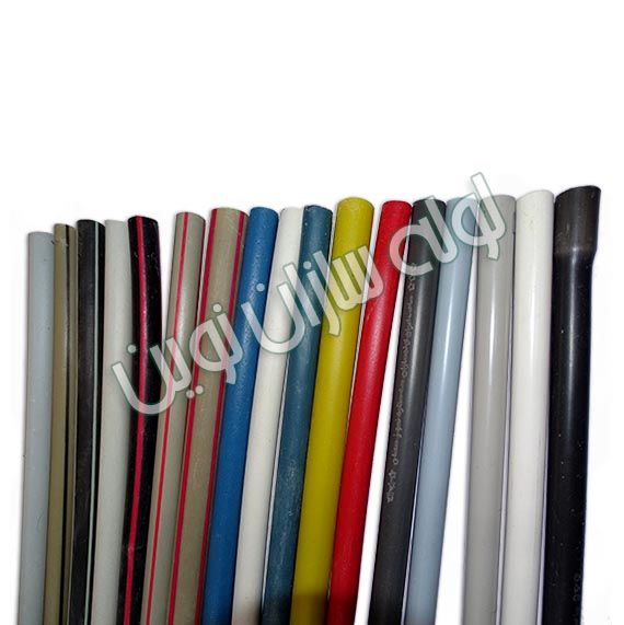 توليد لوله پليکا ,توليد لوله خرطومي ,توليد لوله يو پي وي سي ,بخش لوله pvc ,بخش لوله upvc , توليد لوله pvc ,توليد لوله upvc ,توليد لوله برقي - تصویر 1