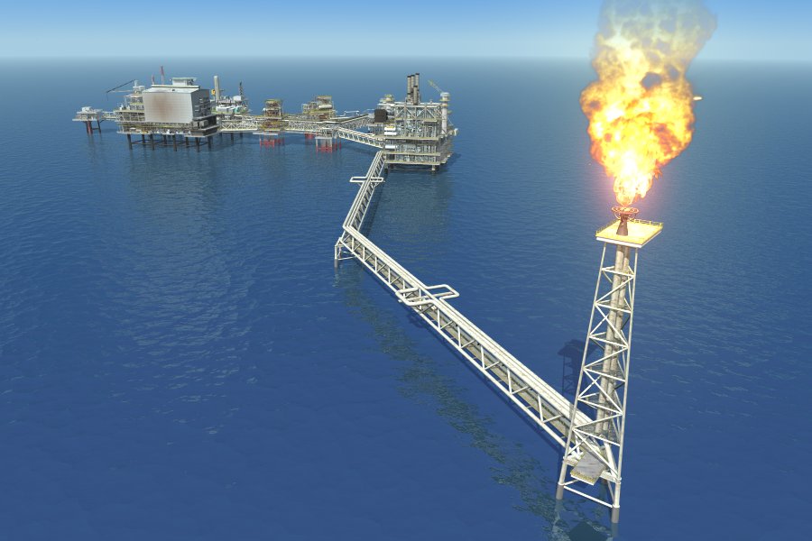 قیر (bitumen) روسیه - 60/70 - تصویر 1