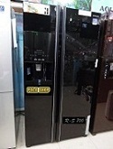فروش ويژه يخچال سايد هيتاچي HITACHI  R-S700 - تصویر 1