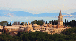 تور ارزان استانبول - تصویر 1