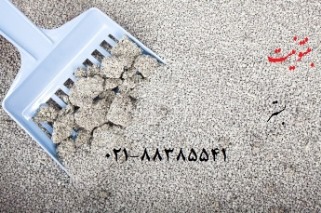 خاک بستر پي سي ال - تصویر 1