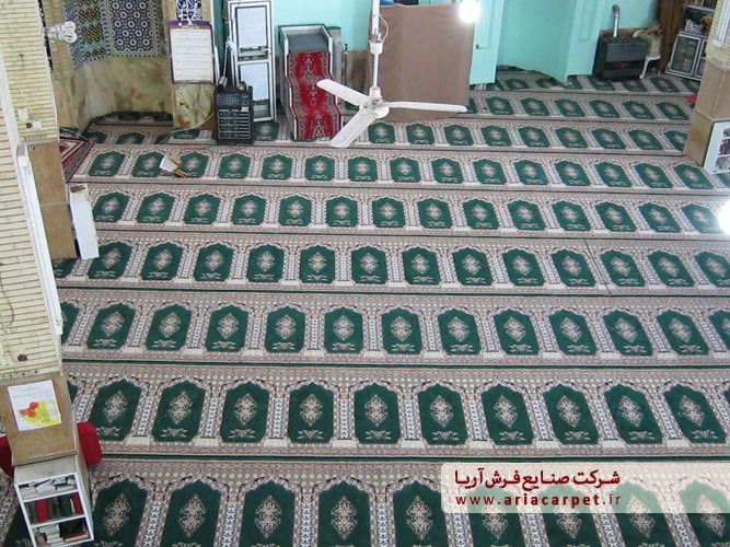 نکات مهم در انتخاب فر ش سجاده - تصویر 1
