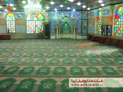 10 خطاي رايج در خريد فرش سجاده - تصویر 1