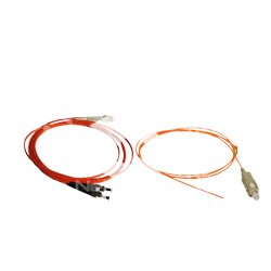 Oxin Fiber Optic Pigtail-Patchcord - تصویر 1