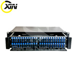 Oxin Fiber Optic Patch Panel - تصویر 1